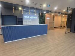 Chartered Bank Building (D1), Office #572102131
